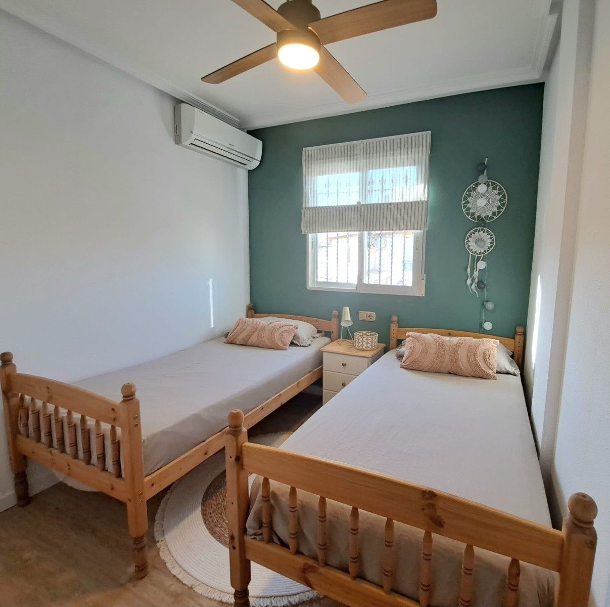 3-Bedroom House in Lomas de Cabo Roig, Orihuela Costa - Image 17