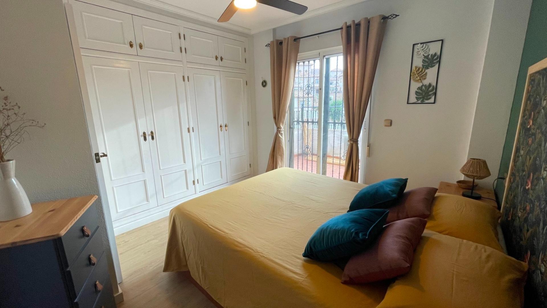 3-Bedroom House in Lomas de Cabo Roig, Orihuela Costa - Image 20