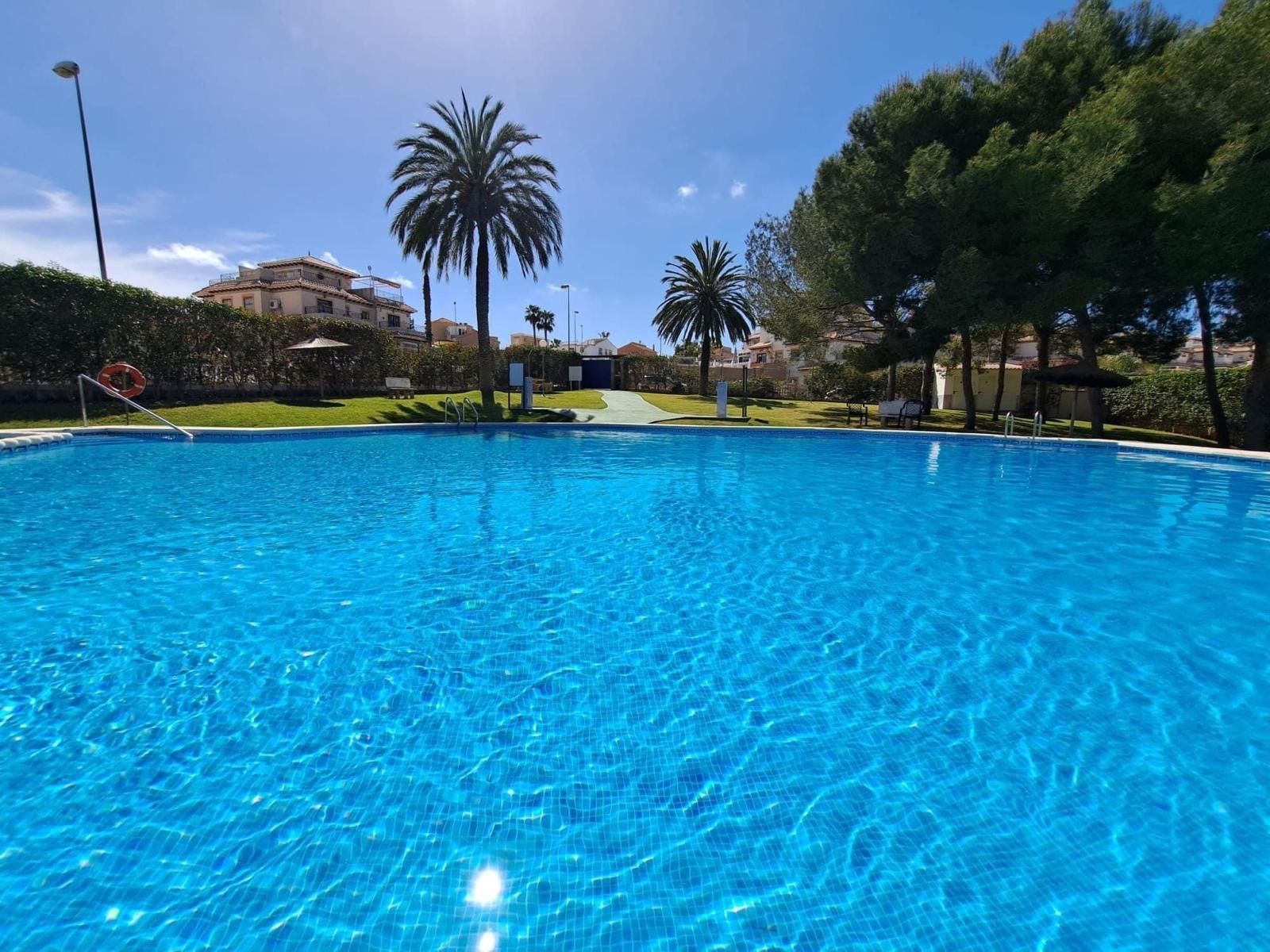 3-Bedroom House in Lomas de Cabo Roig, Orihuela Costa - Image 22