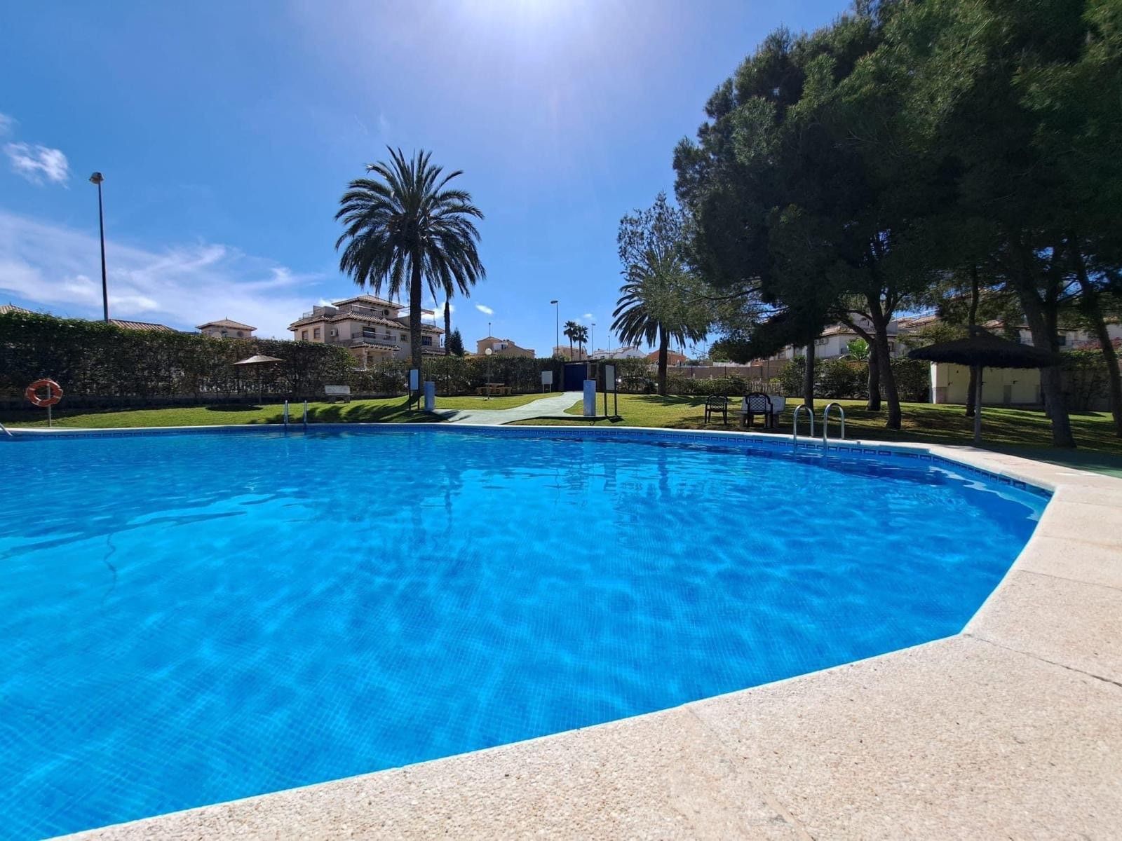 3-Bedroom House in Lomas de Cabo Roig, Orihuela Costa - Image 23