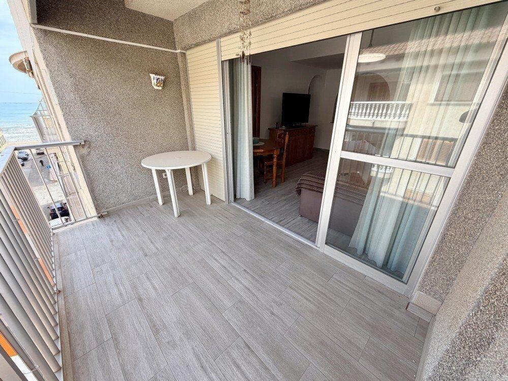 3-Bedroom Apartment in Pueblo, Guardamar del Segura - Image 18