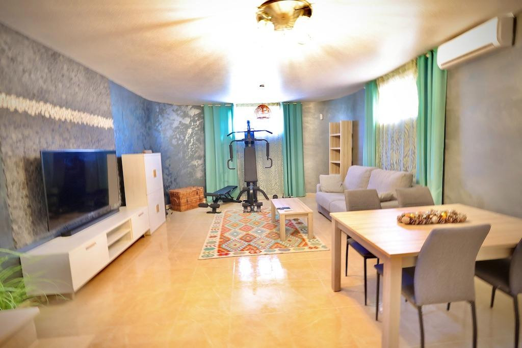 Villa individuelle de 4 Chambres à, San Miguel de Salinas... - Image 10