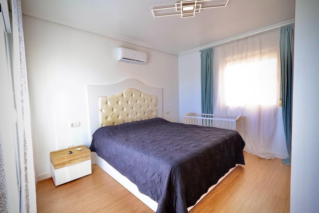 Villa individuelle de 4 Chambres à, San Miguel de Salinas... - Image 13