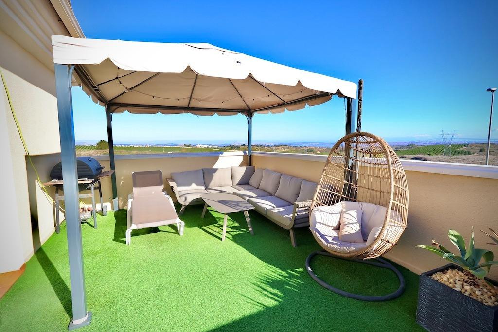 Villa individuelle de 4 Chambres à, San Miguel de Salinas... - Image 19