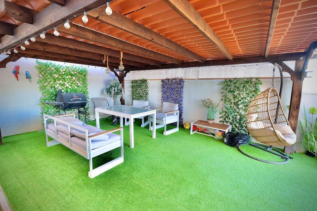 Villa individuelle de 4 Chambres à, San Miguel de Salinas... - Image 24