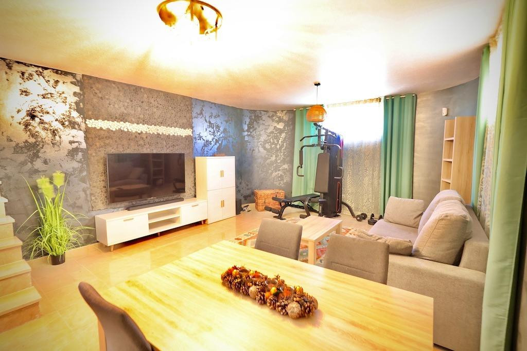 Villa individuelle de 4 Chambres à, San Miguel de Salinas... - Image 5