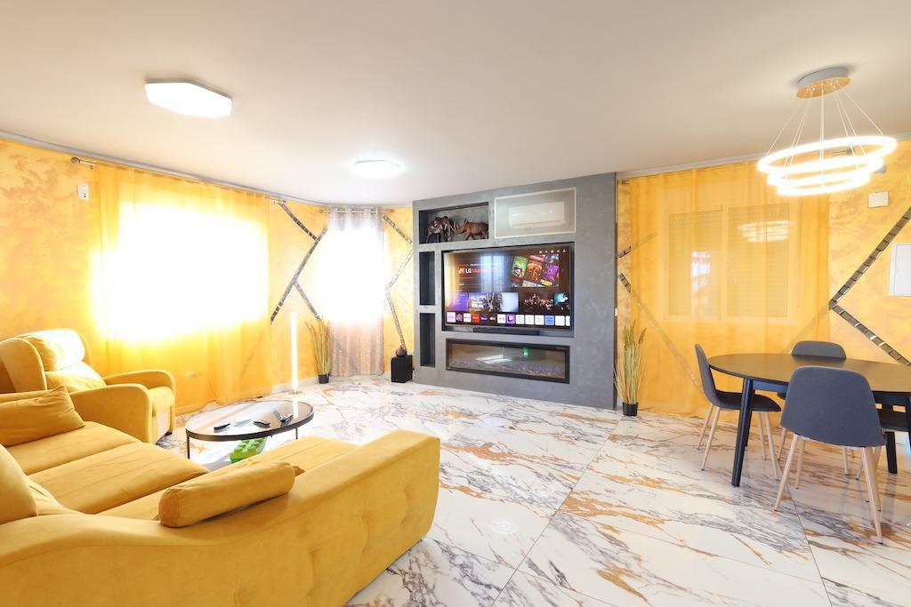 Villa individuelle de 4 Chambres à, San Miguel de Salinas... - Image 6