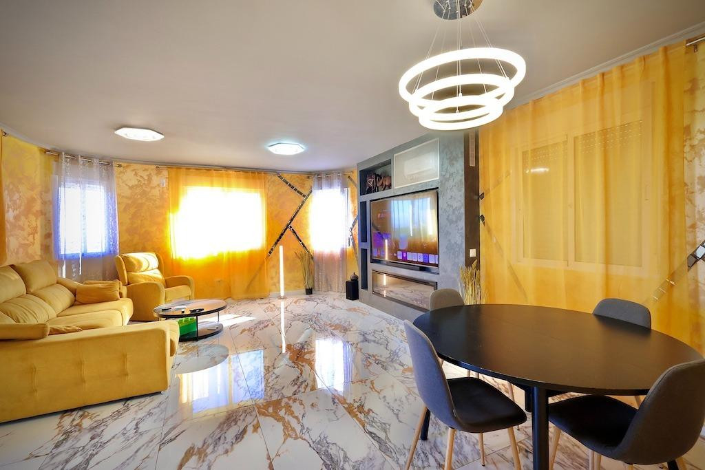 Villa individuelle de 4 Chambres à, San Miguel de Salinas... - Image 8