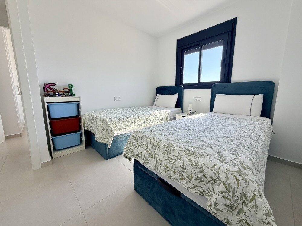 3-Bedroom Apartment in Villamartin, Orihuela Costa - Image 10