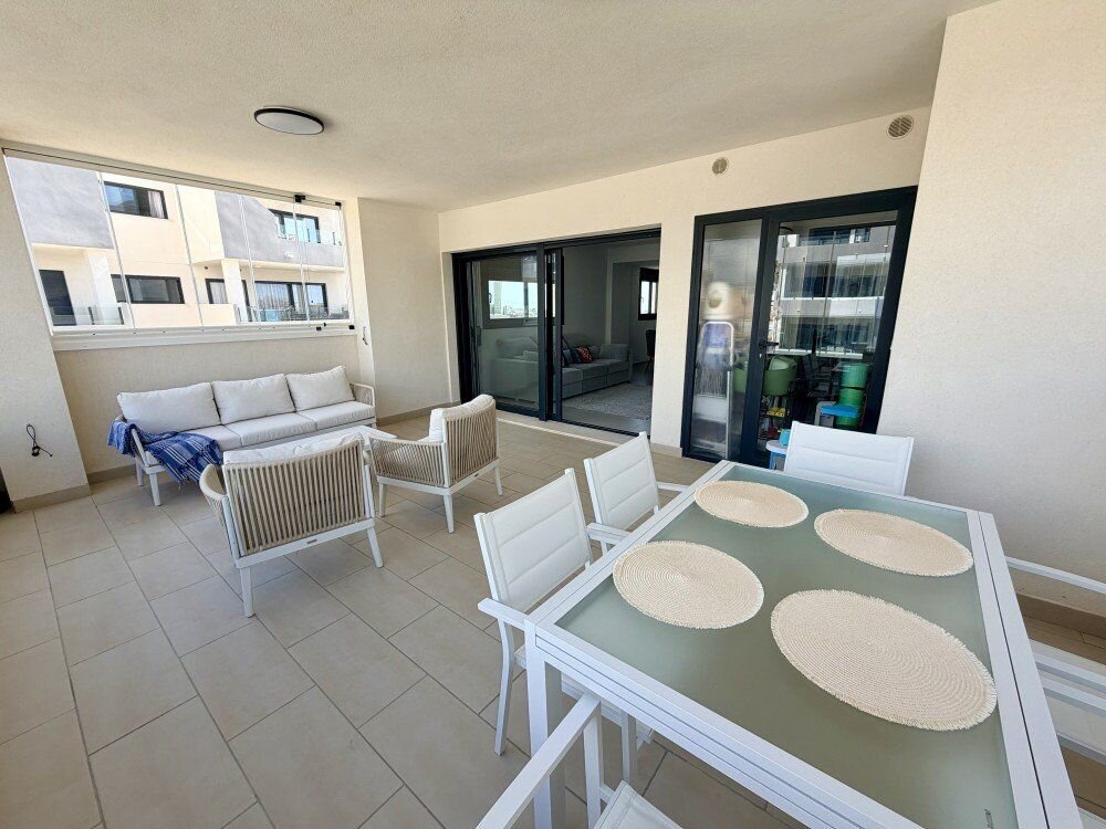3-Bedroom Apartment in Villamartin, Orihuela Costa - Image 11