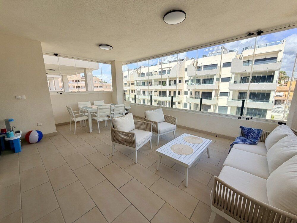 3-Bedroom Apartment in Villamartin, Orihuela Costa - Image 12
