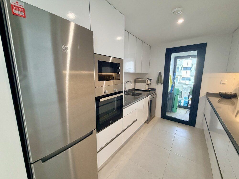 3-Bedroom Apartment in Villamartin, Orihuela Costa - Image 14