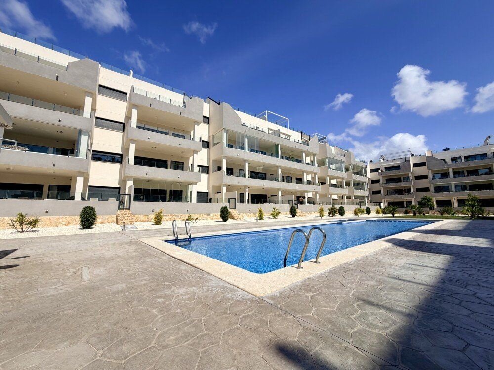 3-Bedroom Apartment in Villamartin, Orihuela Costa - Image 22