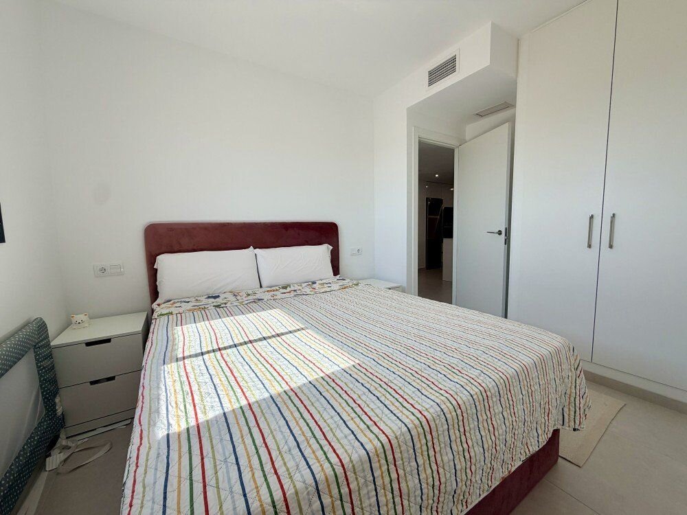 3-Bedroom Apartment in Villamartin, Orihuela Costa - Image 8