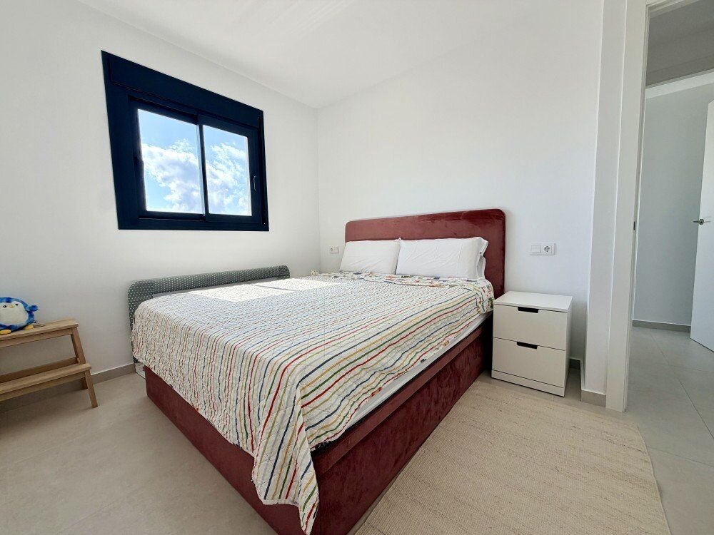 3-Bedroom Apartment in Villamartin, Orihuela Costa - Image 9