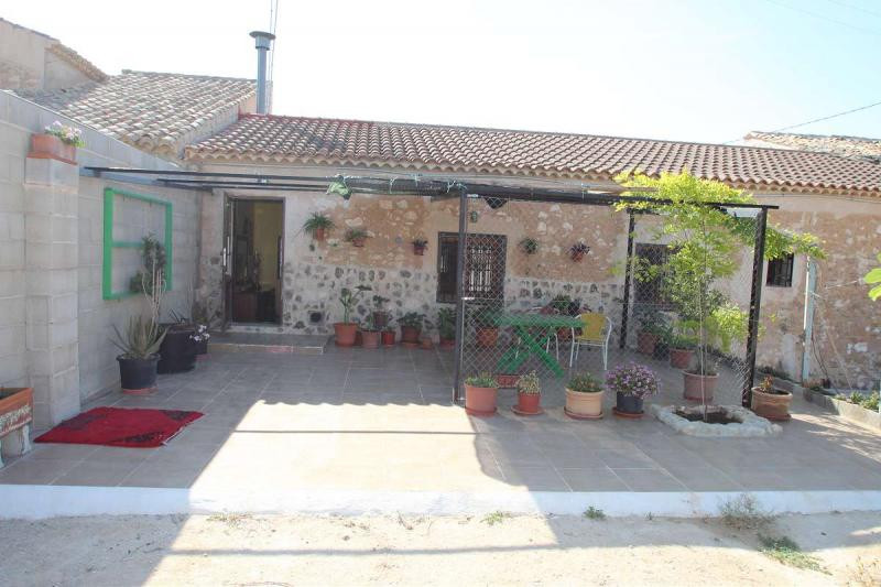 4-Zimmer Haus in Pinoso | Sunny Casas - Immobilien Costa... - Image 3