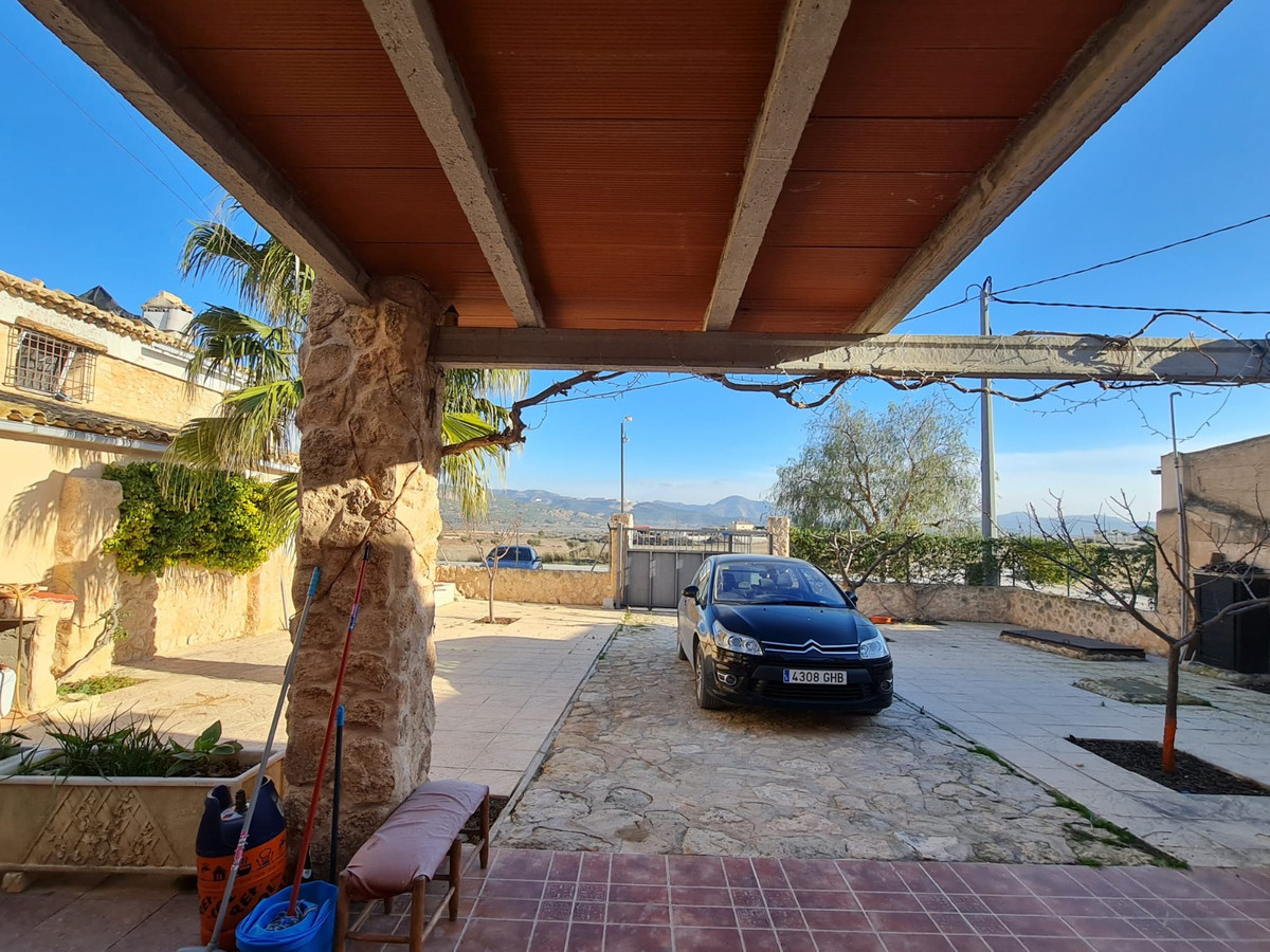4-Zimmer Haus in Pinoso | Sunny Casas - Immobilien Costa... - Image 5