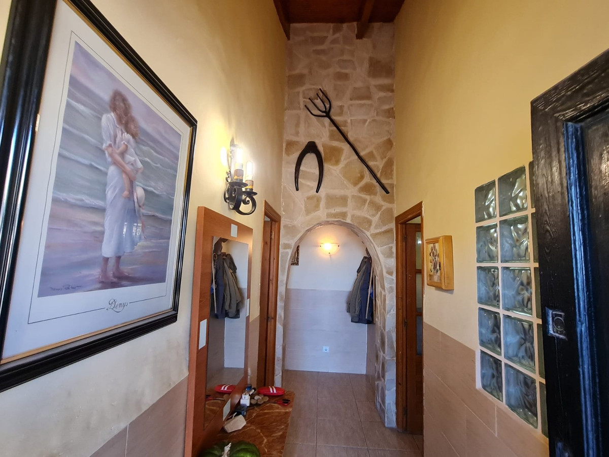 4-Zimmer Haus in Pinoso | Sunny Casas - Immobilien Costa... - Image 6