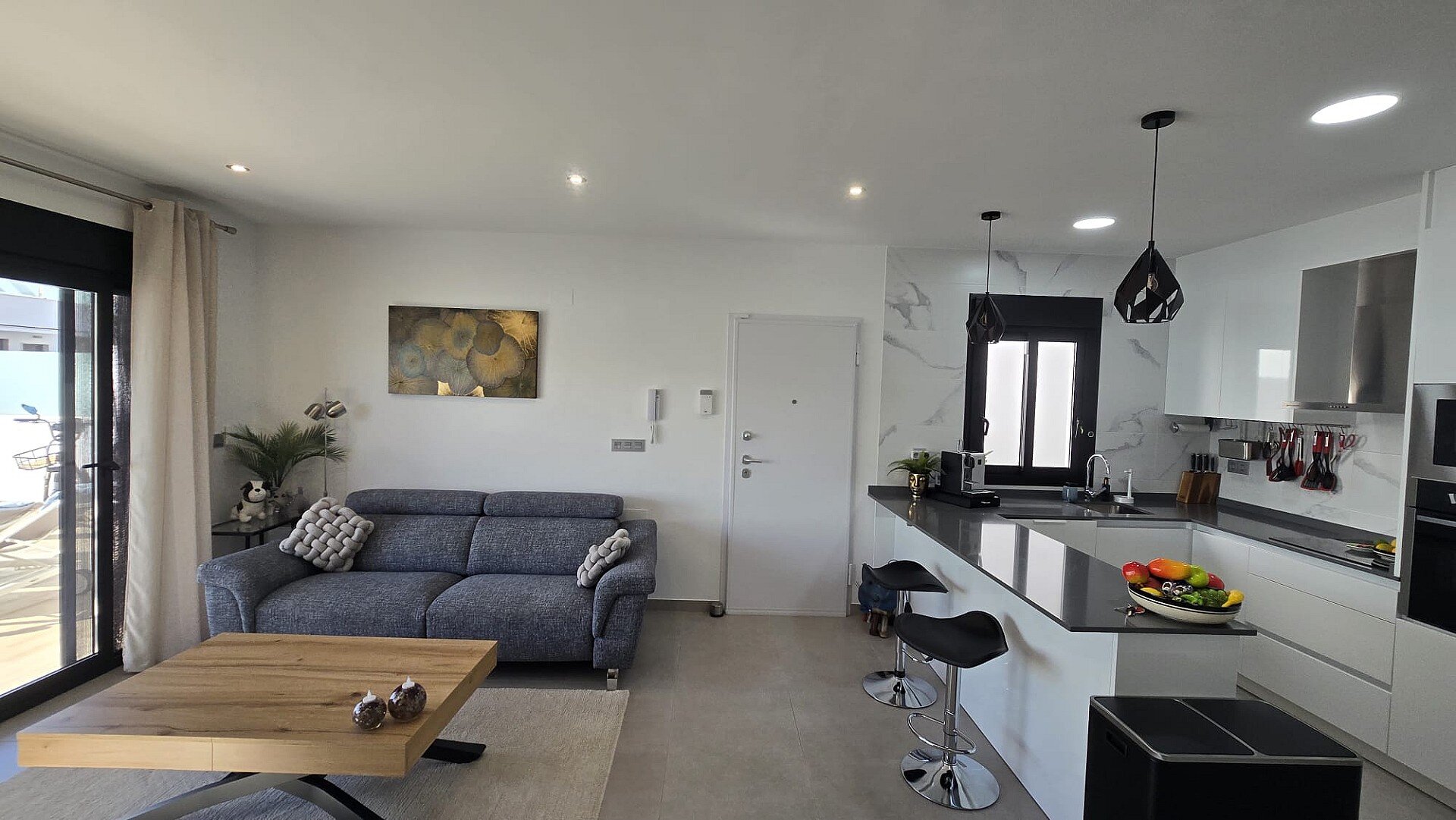 3-Bedroom Villa in San Pedro del Pinatar - Image 11