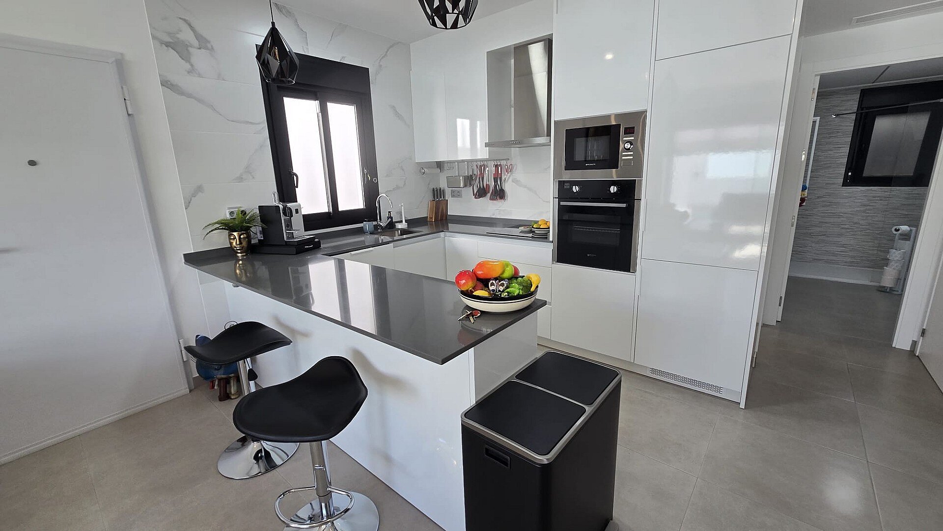 3-Bedroom Villa in San Pedro del Pinatar - Image 14