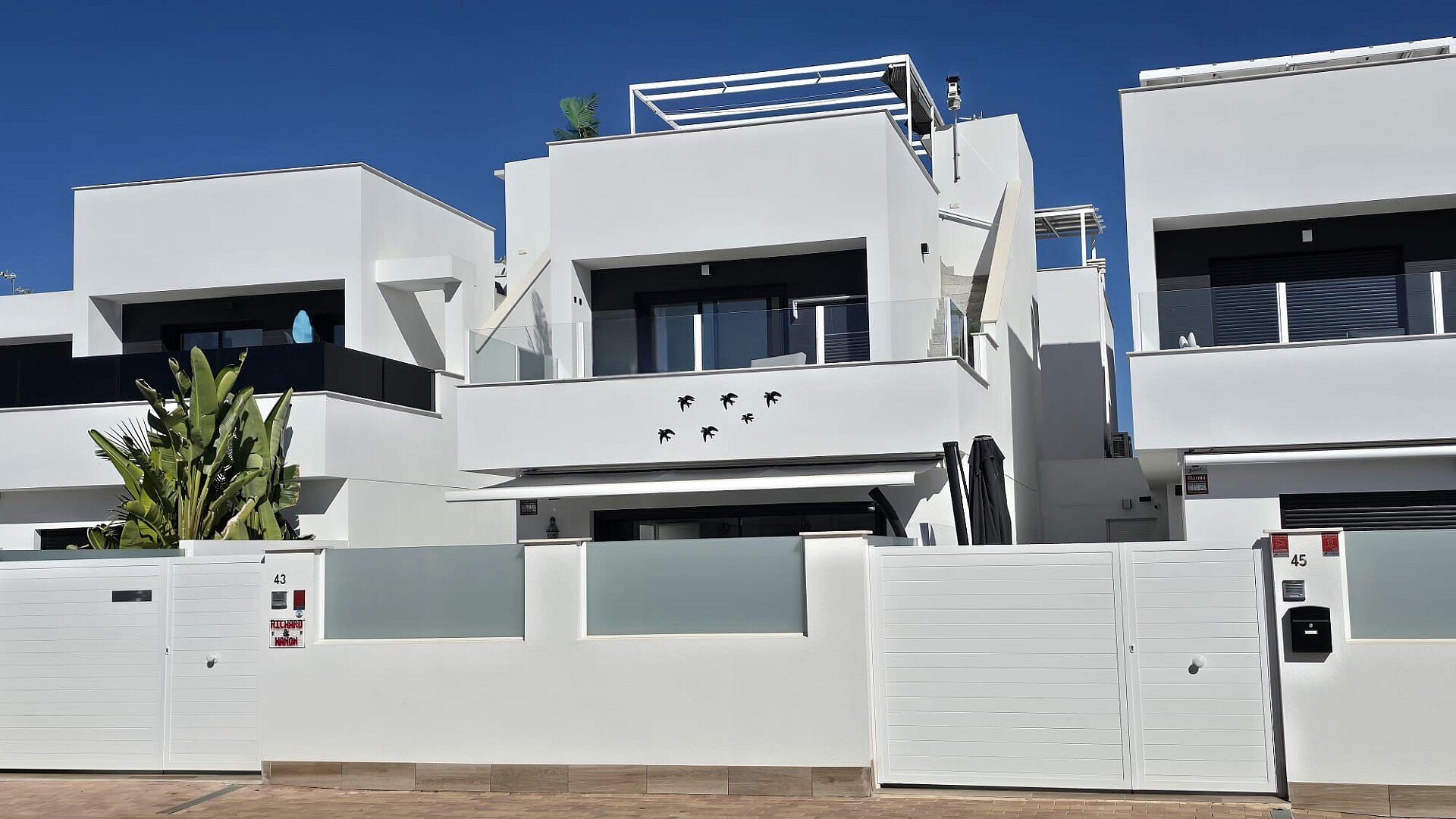 Villa de 3 Chambres à Villa Alegría, San Pedro del Pinatar - Image 2