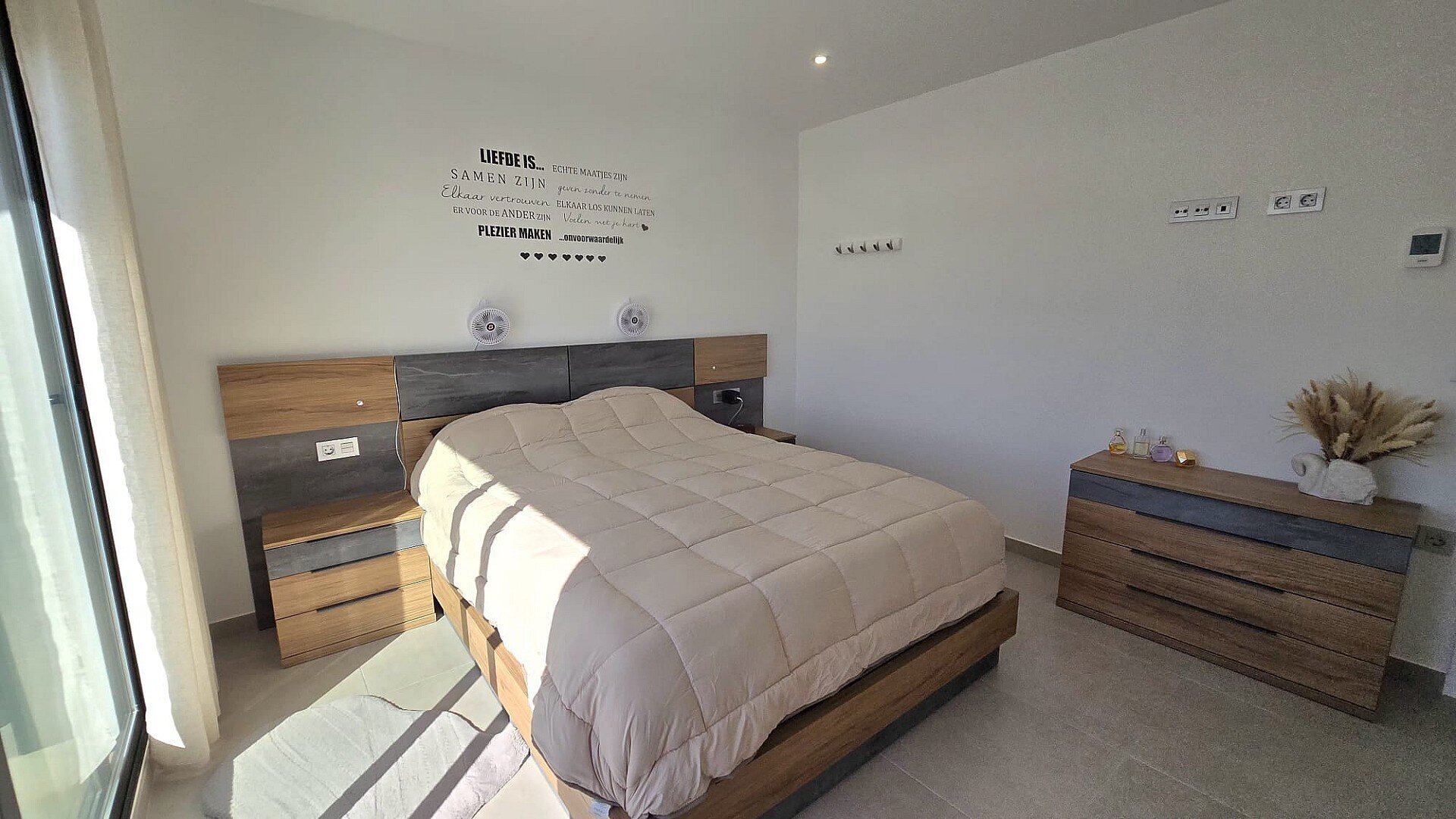 Villa de 3 Chambres à Villa Alegría, San Pedro del Pinatar - Image 21