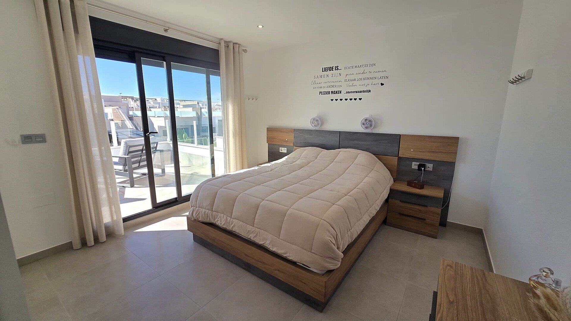 Villa de 3 Chambres à Villa Alegría, San Pedro del Pinatar - Image 22