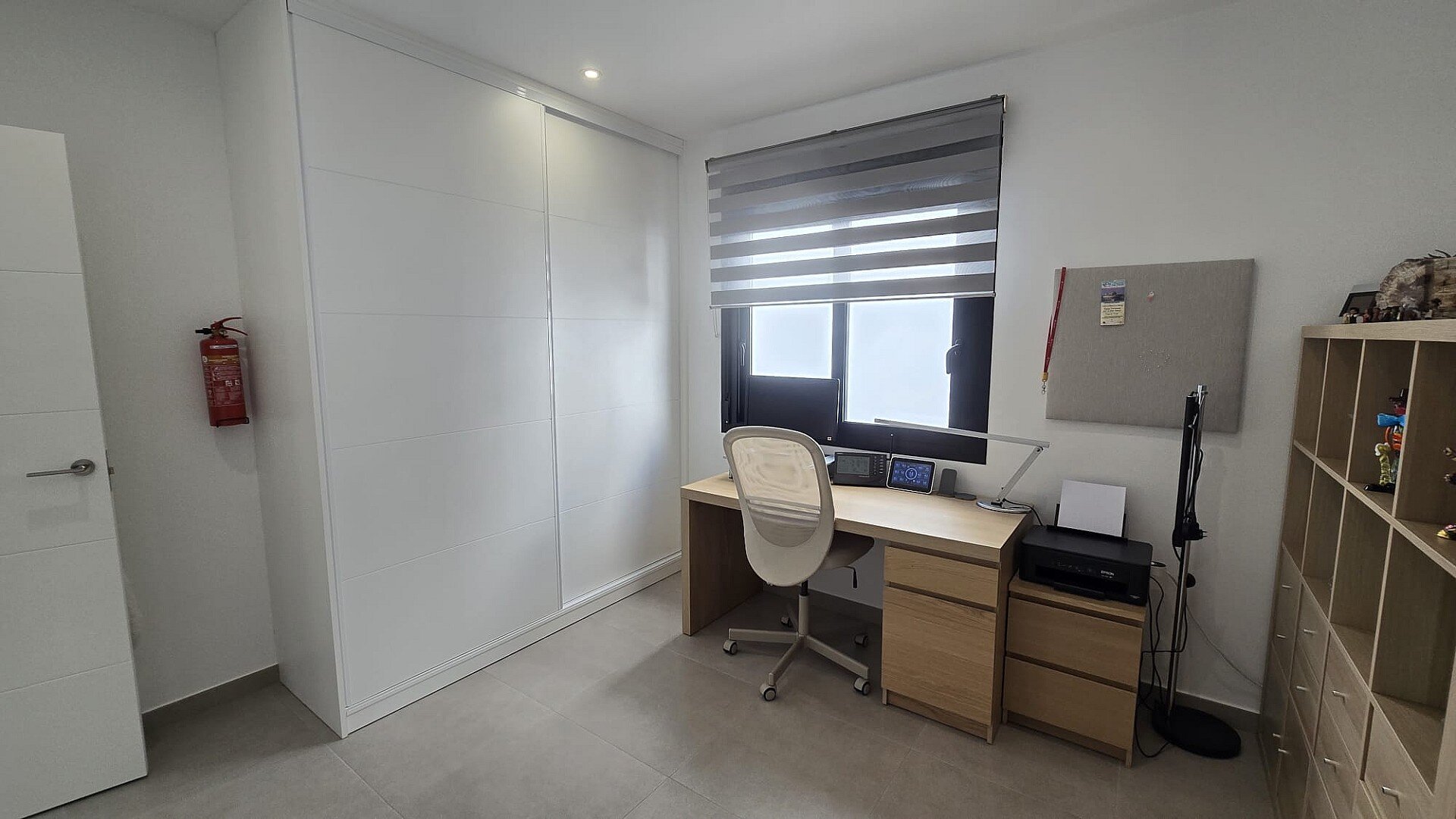 3-Bedroom Villa in San Pedro del Pinatar - Image 24