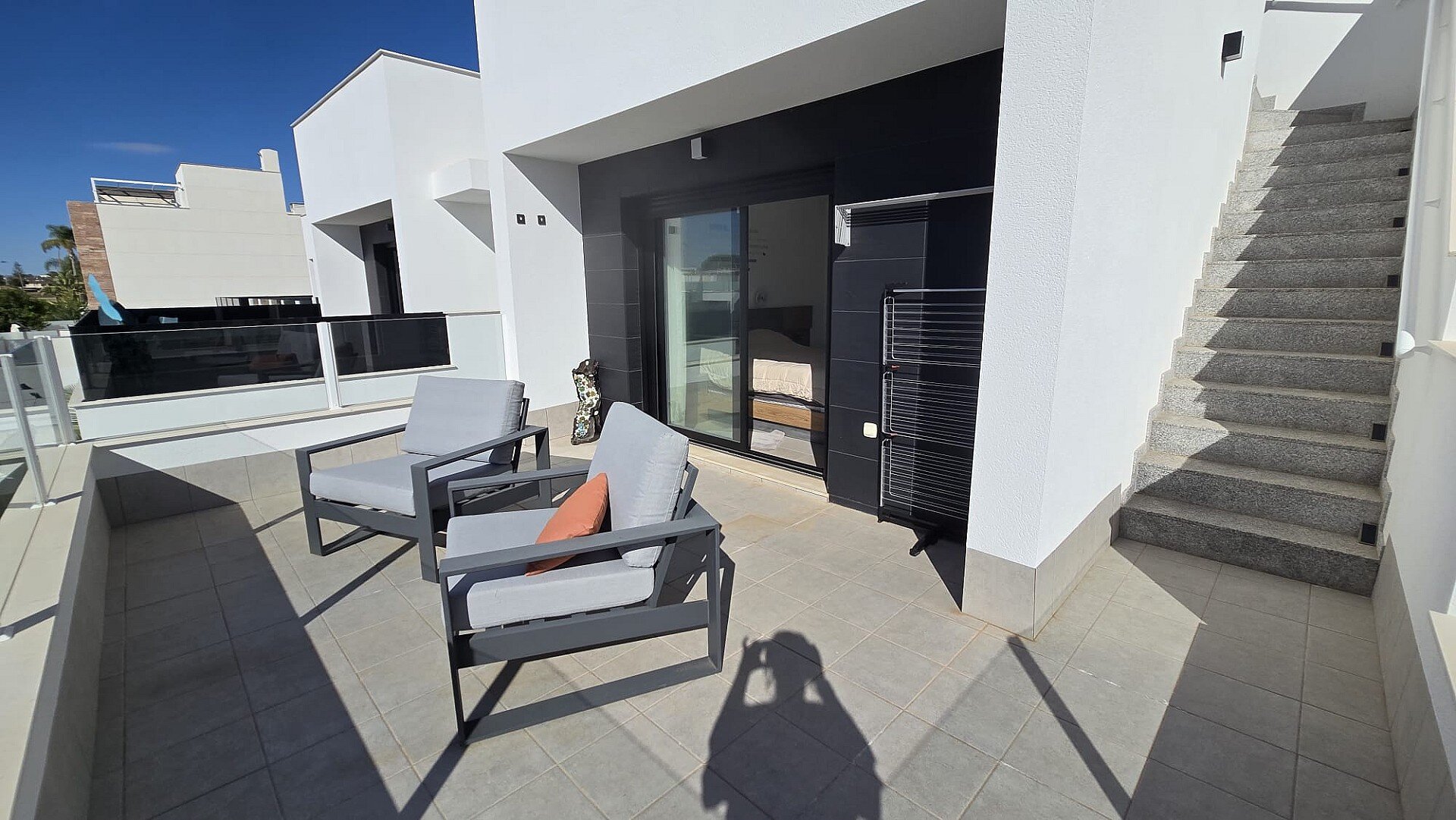 3-Bedroom Villa in San Pedro del Pinatar - Image 26