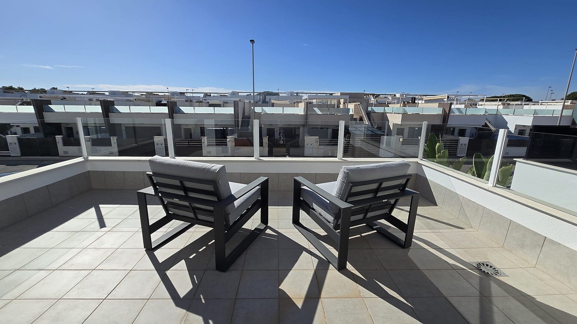 Villa de 3 Chambres à Villa Alegría, San Pedro del Pinatar - Image 27