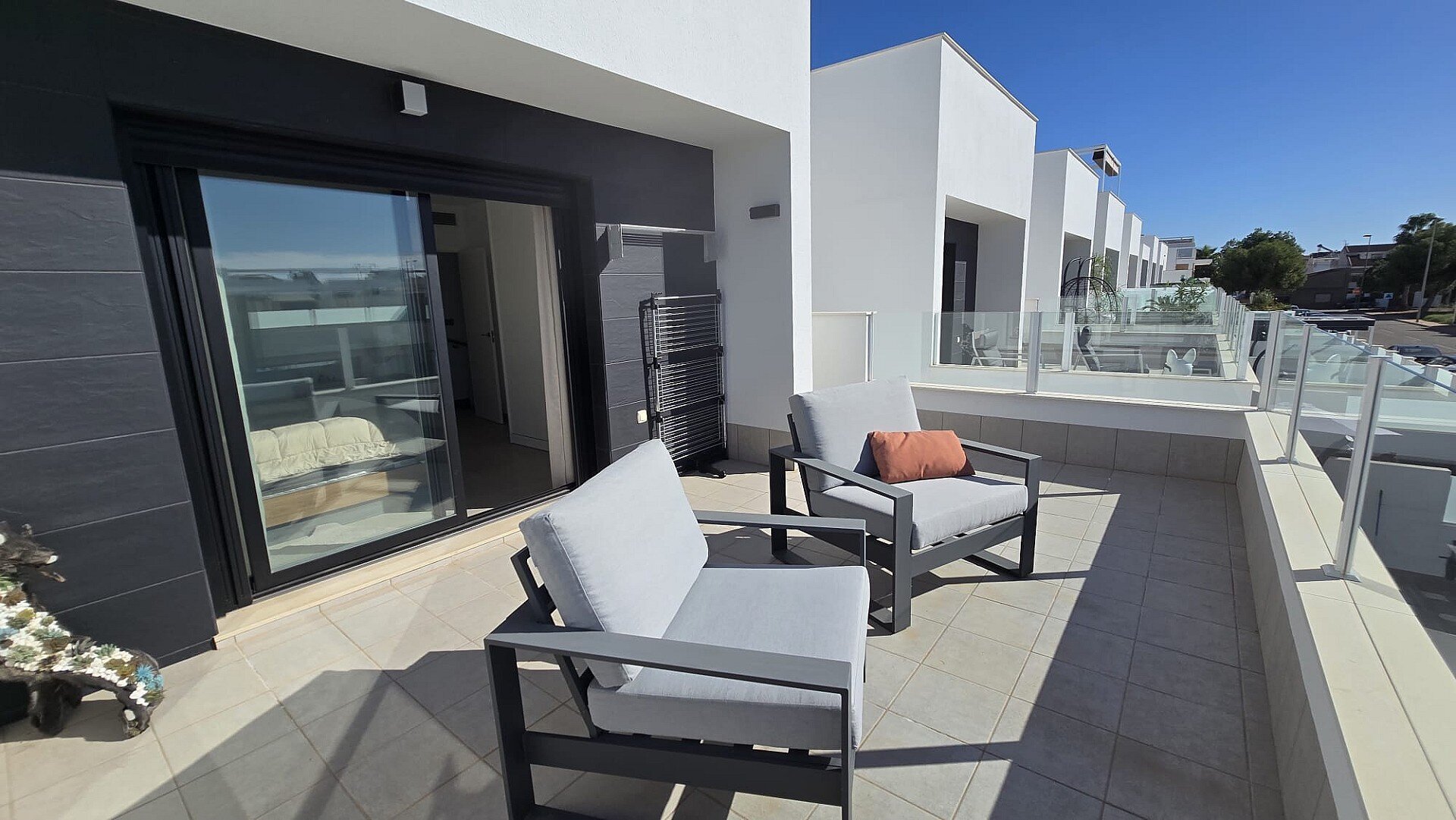 Villa de 3 Chambres à Villa Alegría, San Pedro del Pinatar - Image 28