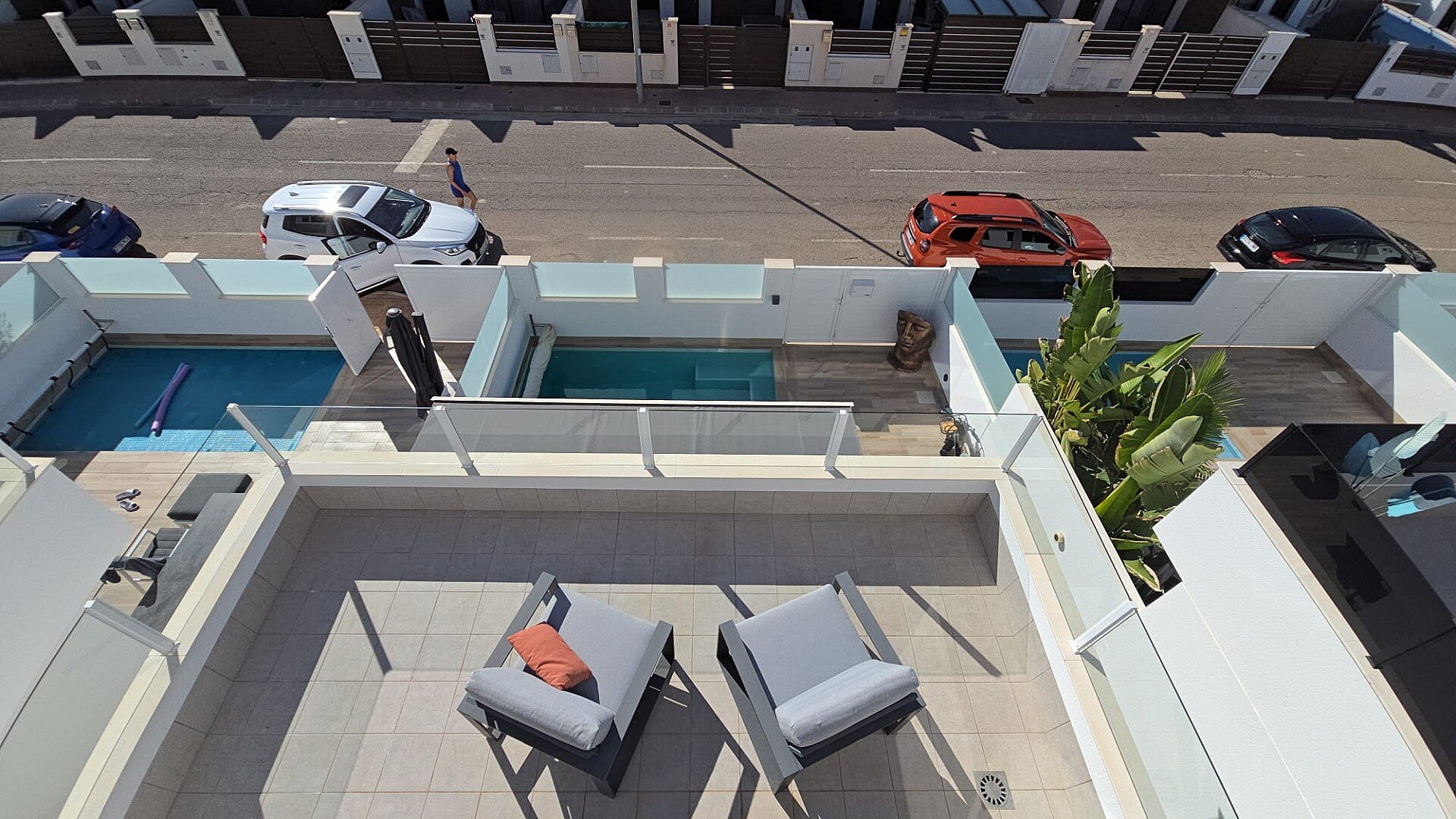 3-Bedroom Villa in San Pedro del Pinatar - Image 29