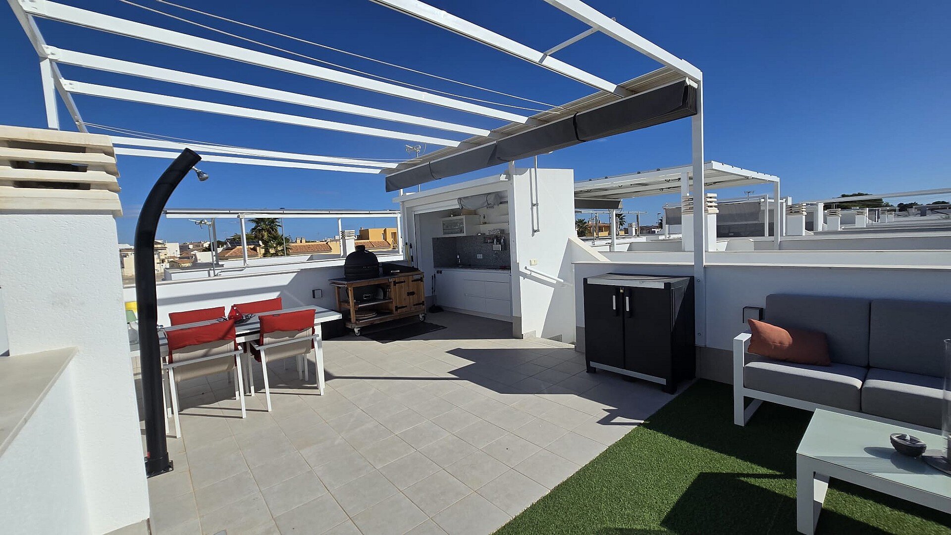 3-Bedroom Villa in San Pedro del Pinatar - Image 30
