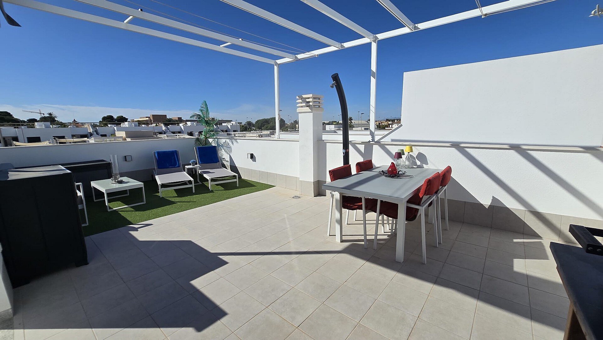 Villa de 3 Chambres à Villa Alegría, San Pedro del Pinatar - Image 31