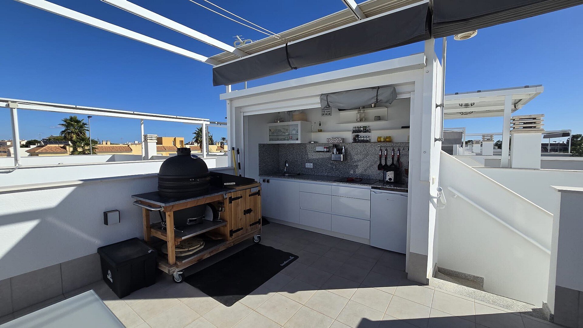 Villa de 3 Chambres à Villa Alegría, San Pedro del Pinatar - Image 33
