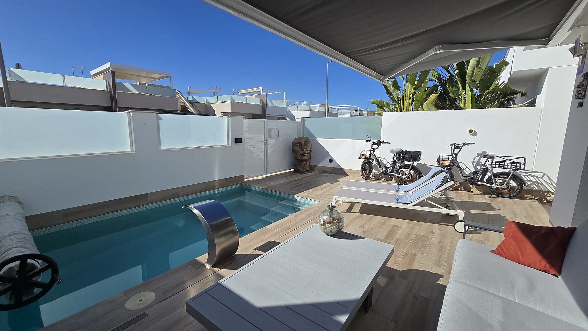 Villa de 3 Chambres à Villa Alegría, San Pedro del Pinatar - Image 6
