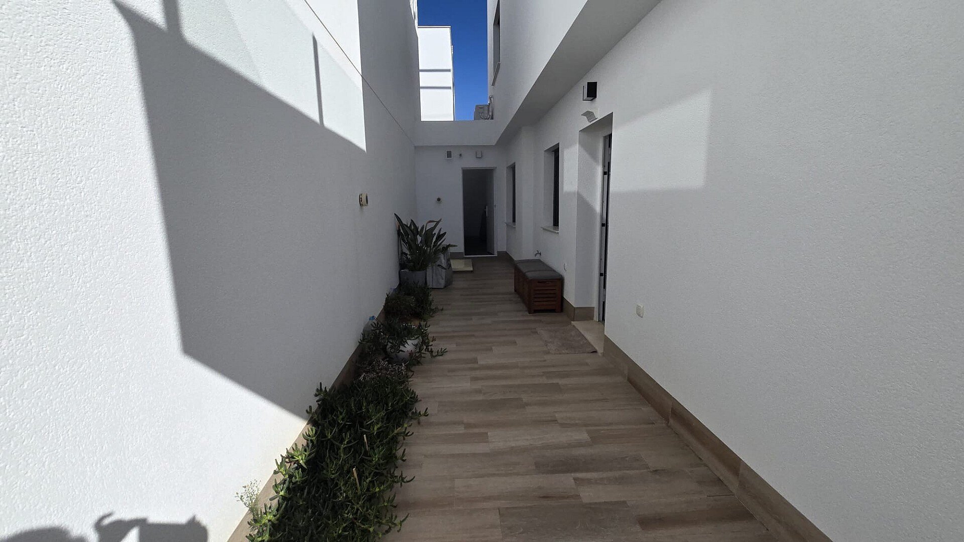 Villa de 3 Chambres à Villa Alegría, San Pedro del Pinatar - Image 7