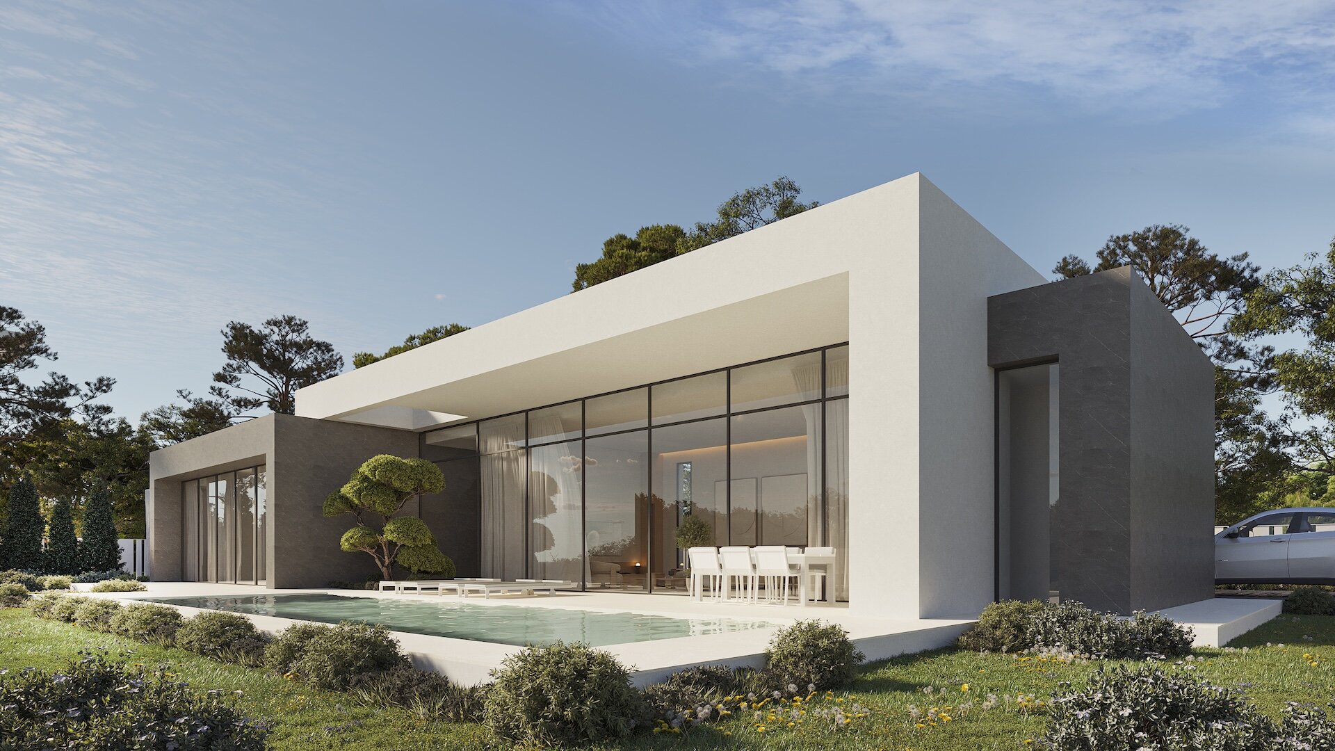3-Bedroom Villa in Calpe - Image 15