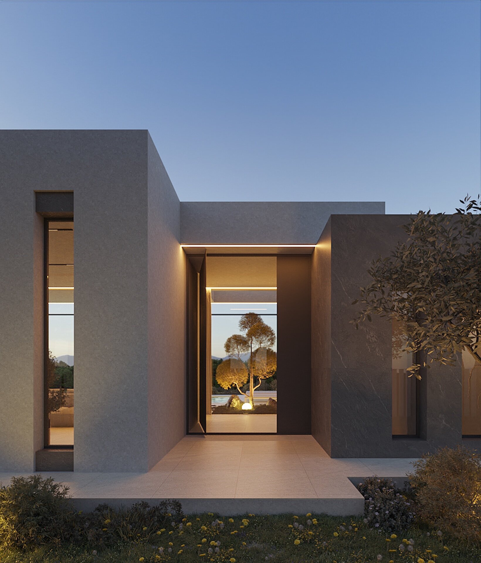 3-Bedroom Villa in Calpe - Image 16