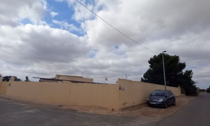 3-Bedroom House in San Javier | Sunny Casas - Costa Blan... - Image 19
