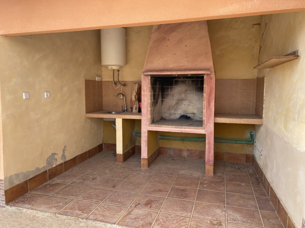 4-Bedroom House in Fuente Alamo de Murcia - Image 29