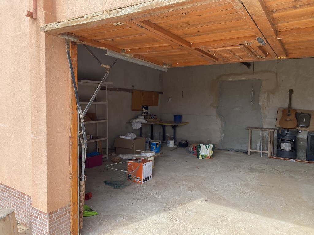 4-Bedroom House in Fuente Alamo de Murcia - Image 33