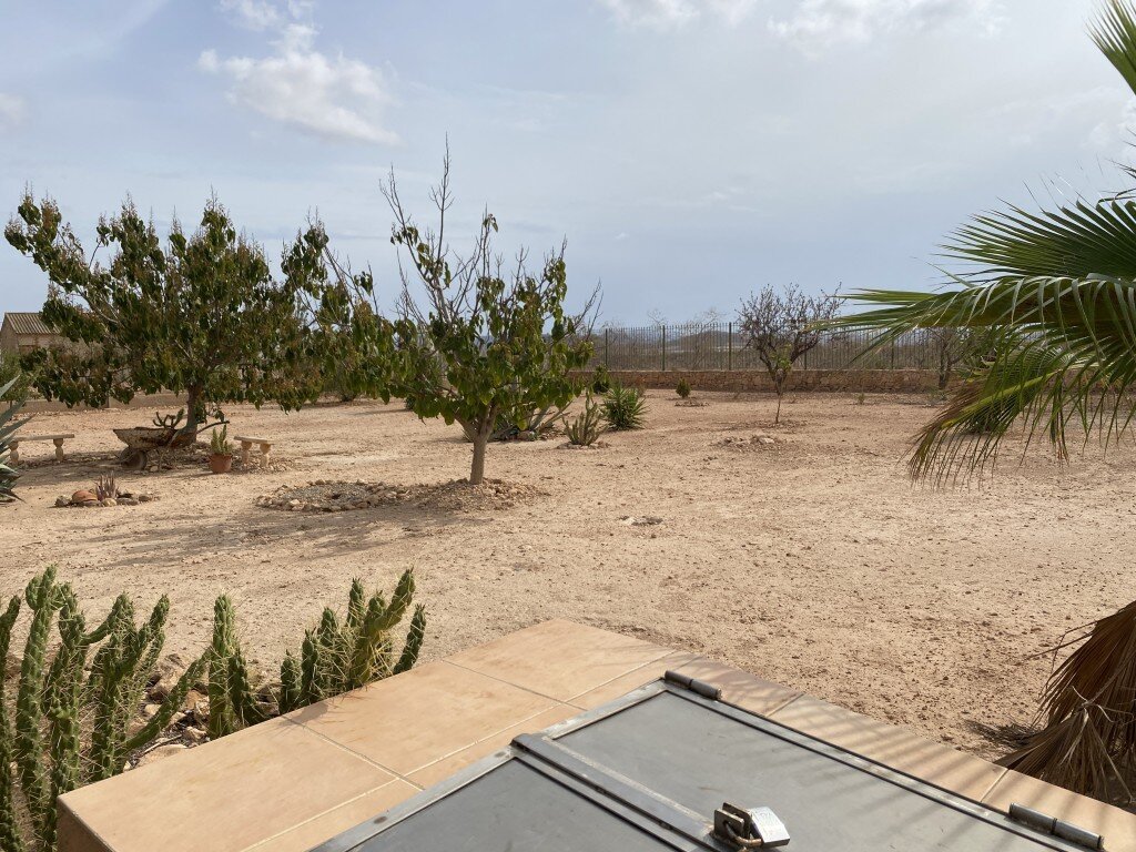 4-Bedroom House in Fuente Alamo de Murcia - Image 34