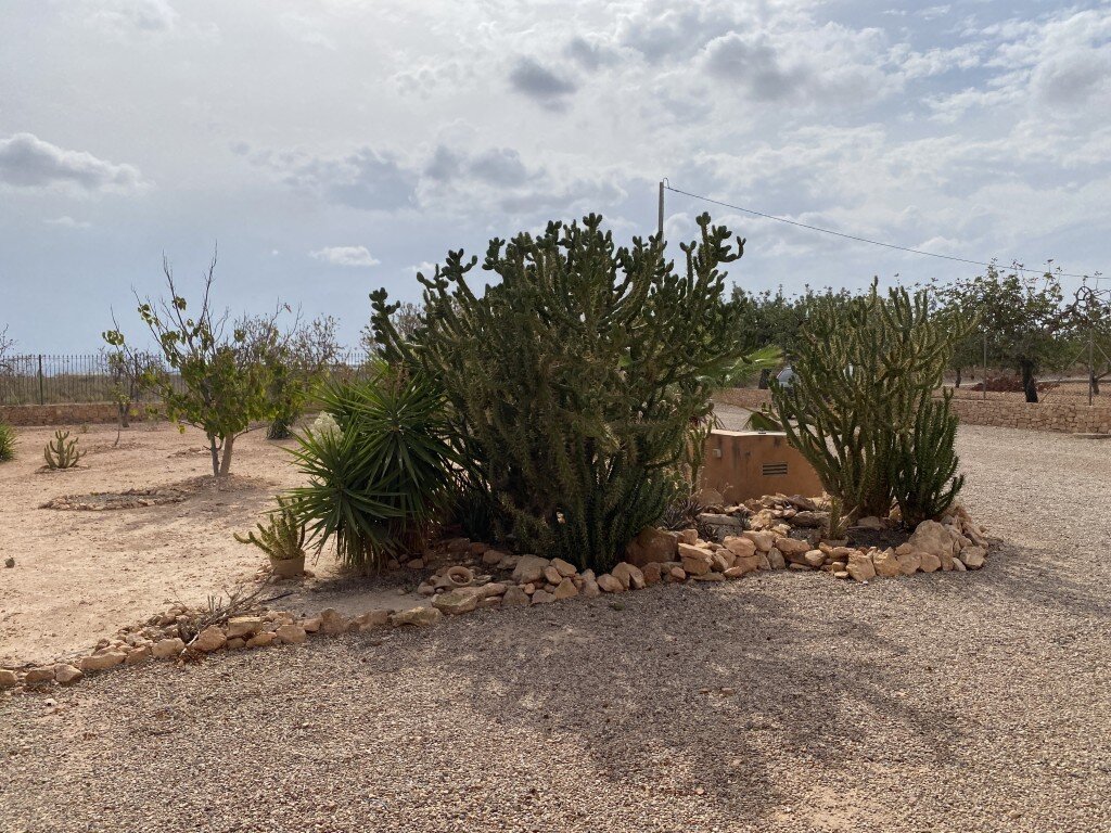 4-Bedroom House in Fuente Alamo de Murcia - Image 35