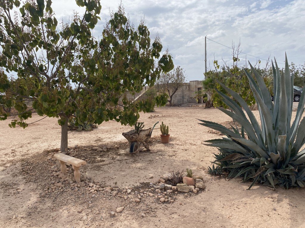 4-Bedroom House in Fuente Alamo de Murcia - Image 40