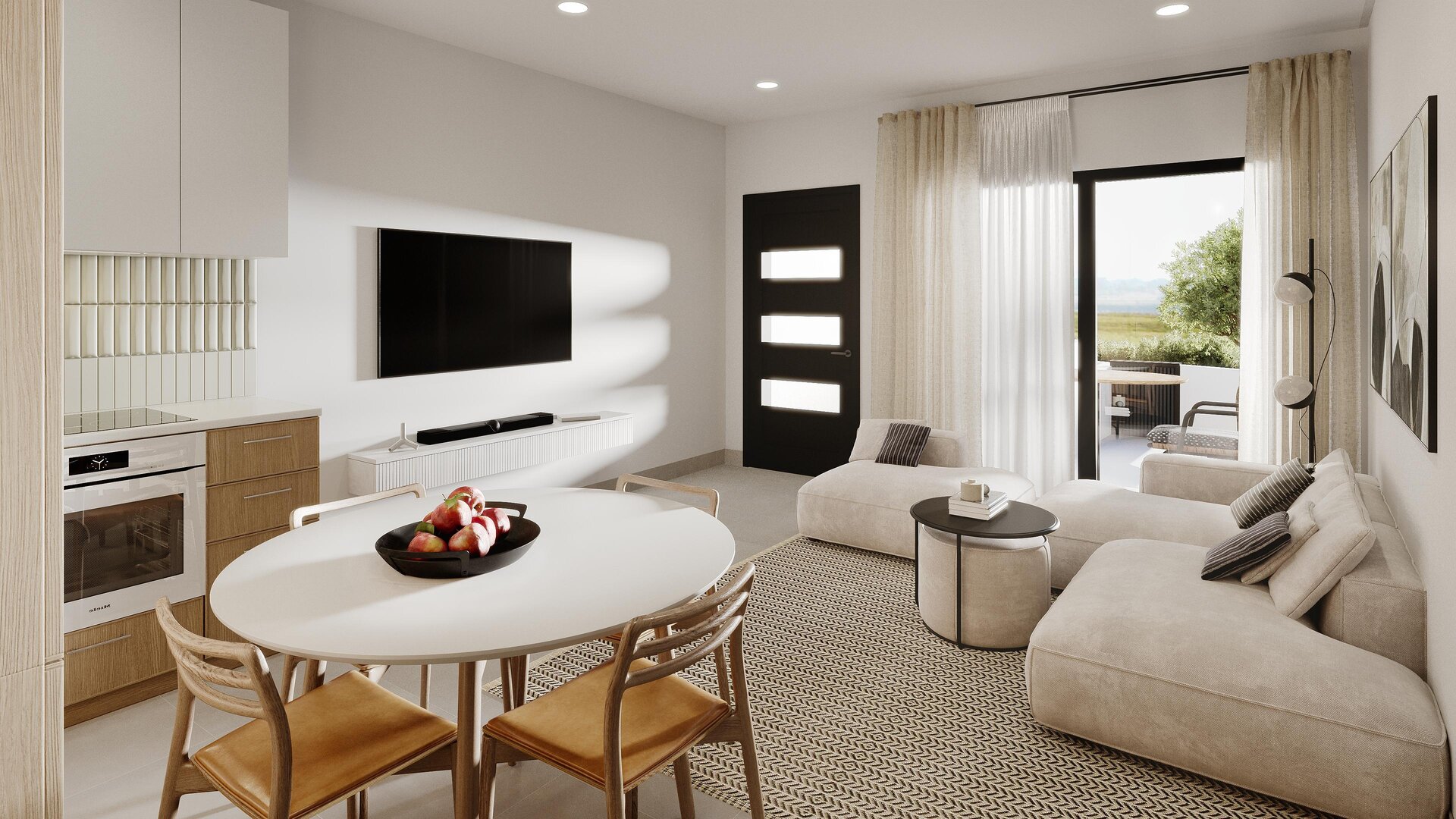 2-Bedroom Bungalow in Mazarrón - Image 5