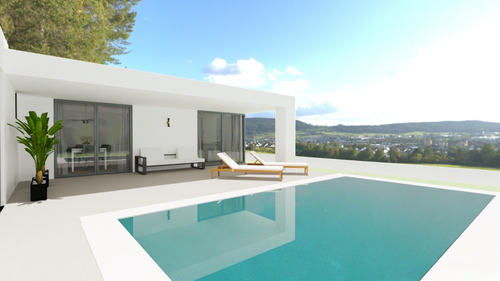 Villa individuelle de 3 Chambres à, Monforte del Cid - Image 9