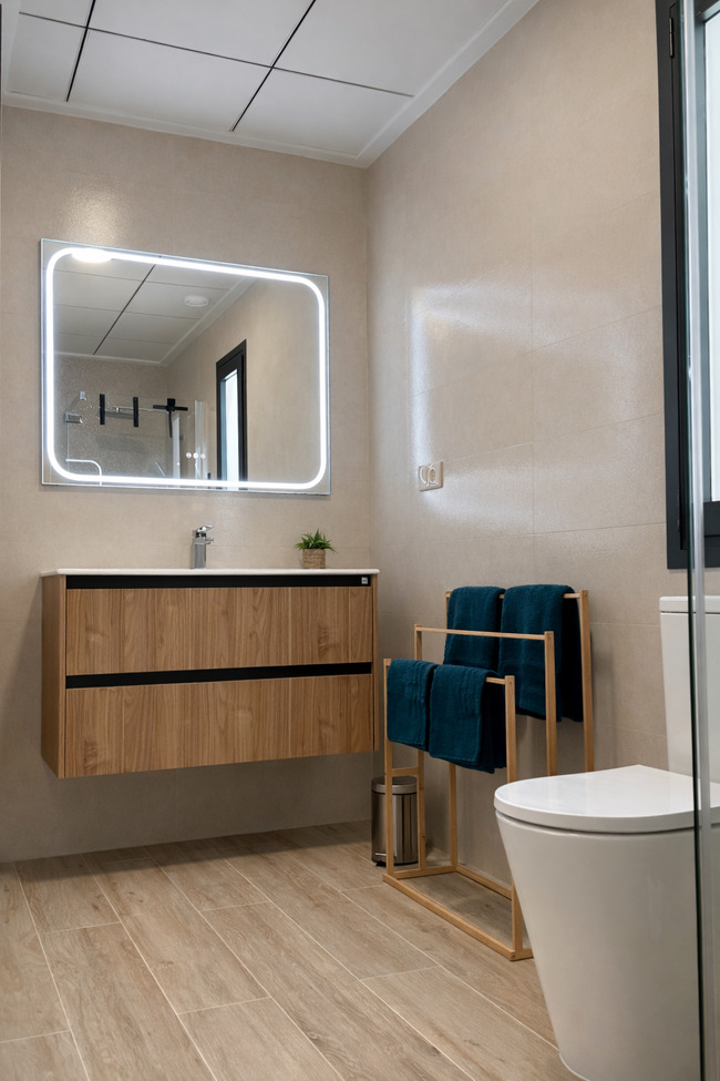 3-Bedroom House in Dolores - Image 13