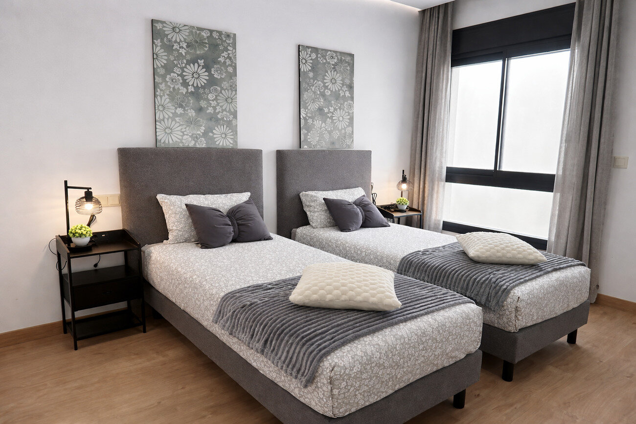 3-Bedroom House in Dolores - Image 21