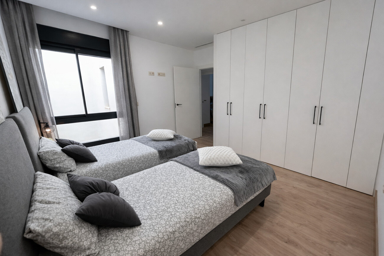 3-Bedroom House in Dolores - Image 24